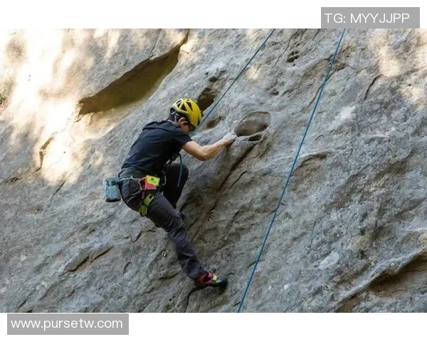 广州攀岩队灵活性变革引发热议助力攀岩运动新发展
