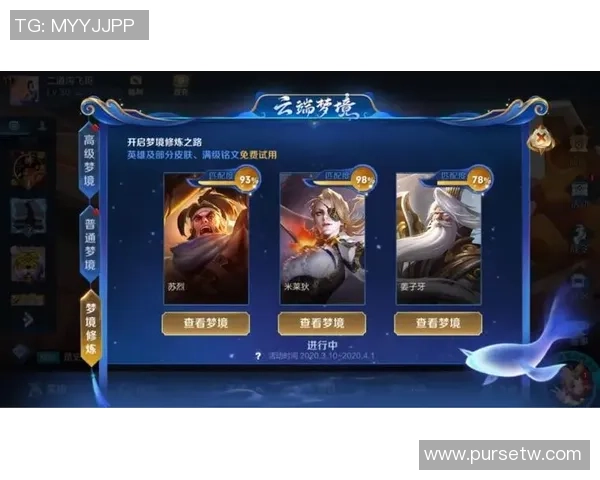 深度对话：探寻李敏在王者荣耀中的成长与挑战之路