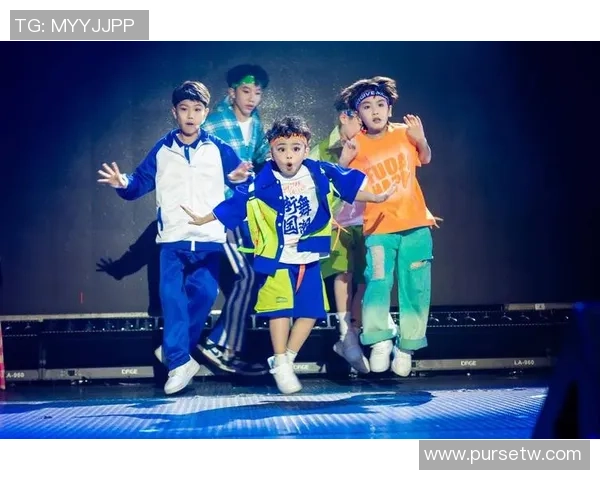 深圳街舞队的状态变革引发热议街舞文化的新潮流与挑战